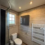 Apartman Le Du Petit Laborde Taller