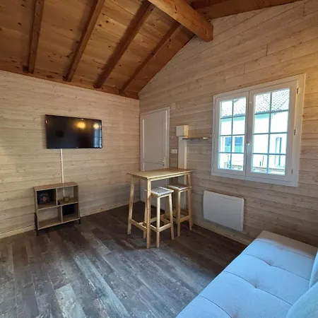 Le Du Petit Laborde Taller