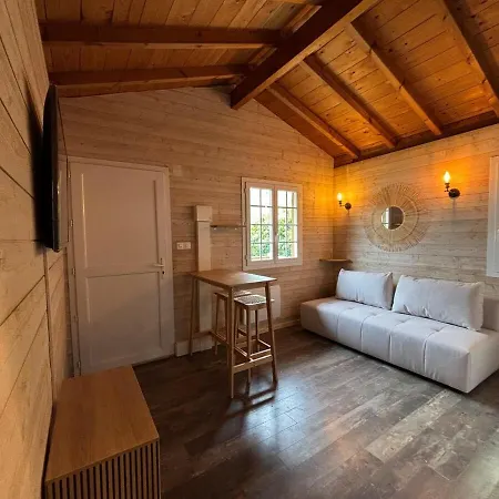 Le Du Petit Laborde * Taller