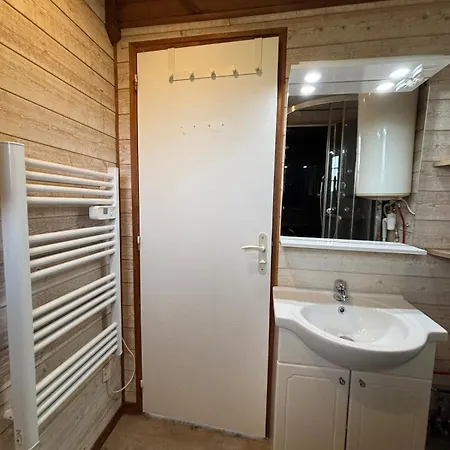 Le Du Petit Laborde Apartman