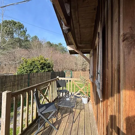 Le Du Petit Laborde *