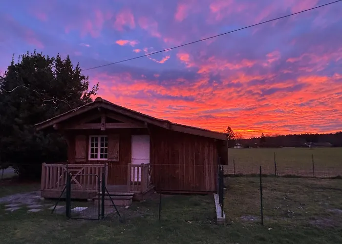 Le Du Petit Laborde Taller