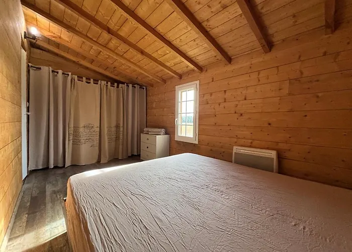 Le Du Petit Laborde Lägenhet *