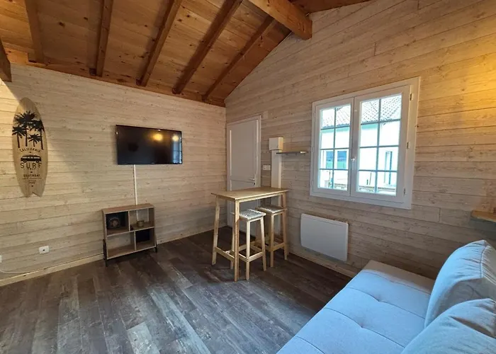 Le Du Petit Laborde Taller