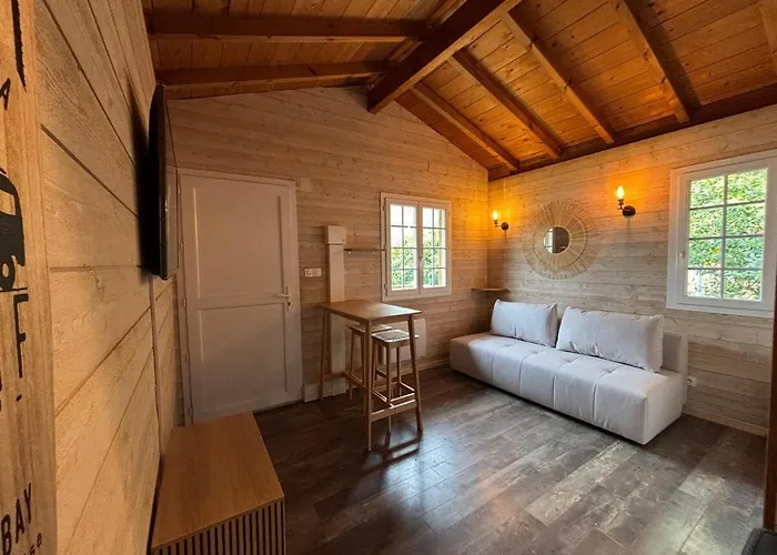 Le Du Petit Laborde * Taller