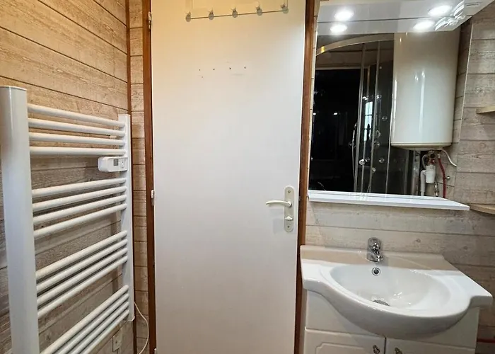 Le Du Petit Laborde Lägenhet