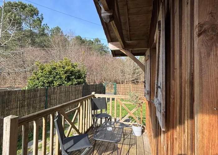 Le Du Petit Laborde *